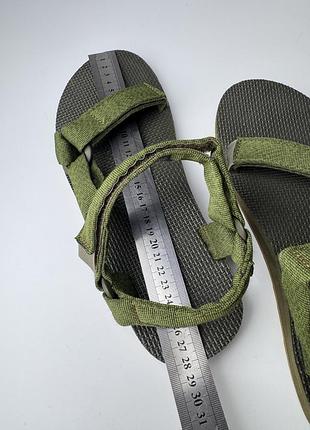 Сандалі teva 7