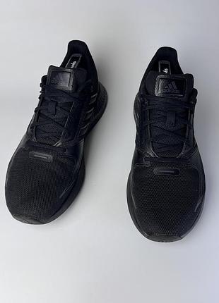 Кросівки adidas 4