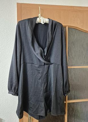 Комбинезон zara
