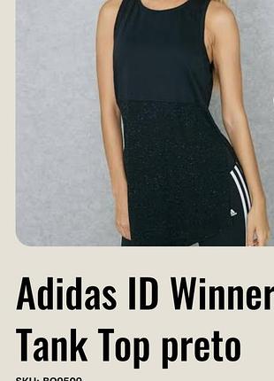 Очень красивая майка, топ adidas original