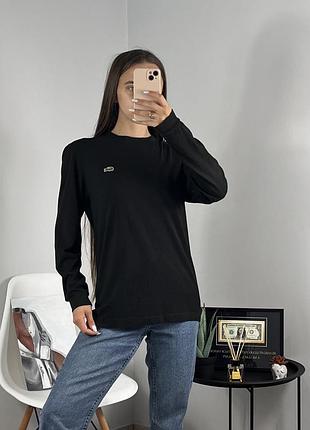 Лонгслів від lacoste 2