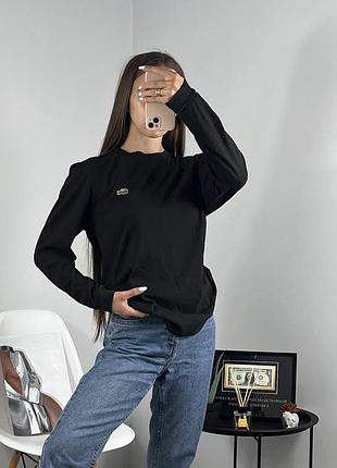 Лонгслів від lacoste 6