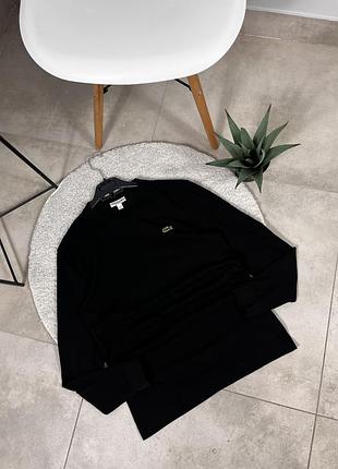 Лонгслів від lacoste