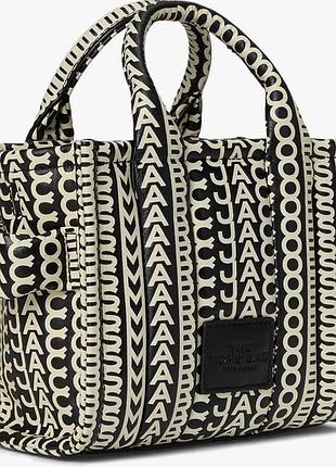 Сумка брендова крос боді marc jacobs