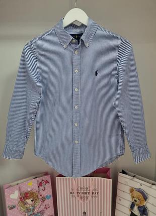 Сорочка ralph lauren
11 років