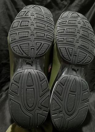 Puma axelion refresh 8