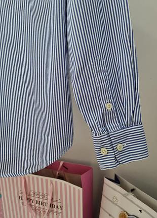 Сорочка ralph lauren
11 років 5
