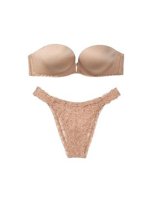 Комплект белья премиум коллекция very sexy оригинал виктория сикрет victoria secret