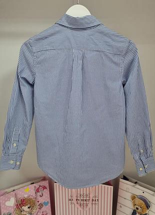 Сорочка ralph lauren
11 років 6