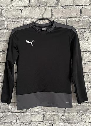 Детская спортивная футбольная кофта nike academy для спорта бега футбола тренировок футболка puma мастерка толстовка тренировочная ветровка adidas