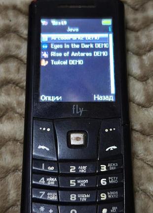 Fly mc 150ds 3