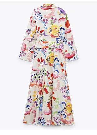 Сукня zara (xs/s)