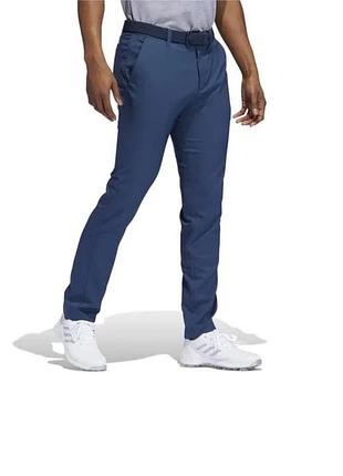 Новые брюки для гольфа adidas