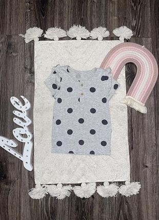 Футболка 3-4 роки