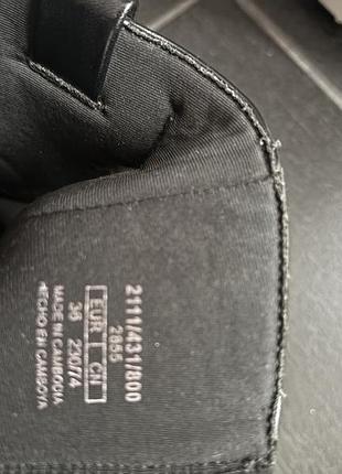 Zara ботинки 5