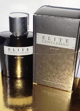 Anon elite gentleman 50 мл
