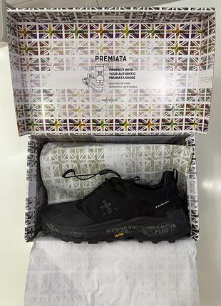 Кросівки premiata (43 р.)