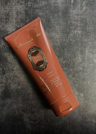 La sultane de saba body lotion ayurvedic лосьйон для тіла