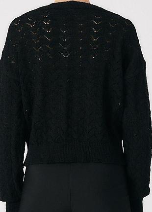 Джемпер h&m, розмір м