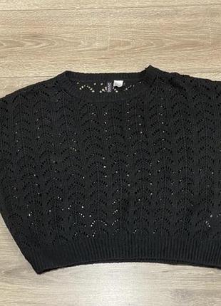 Джемпер h&m, розмір м