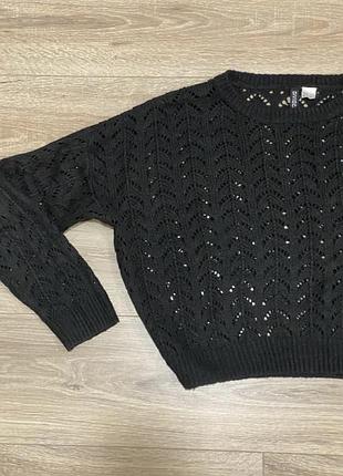 Джемпер h&m, розмір м 10
