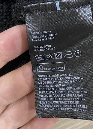 Джемпер h&m, розмір м 6