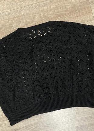 Джемпер h&m, розмір м 9