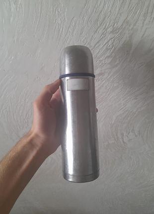 Термос японской фирмы zojirushi 0,5 л