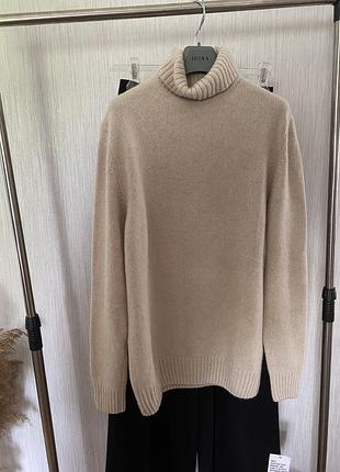 Светр преміум шерсть max mara