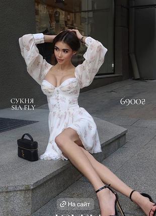 Сукня розмір xs