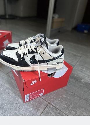 Продам nike dunk low 2