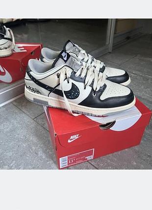 Продам nike dunk low 3