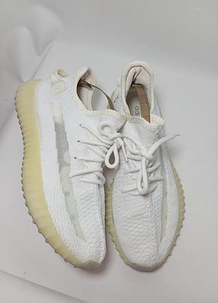 Кроссовки женские adidas yeezy boost 350