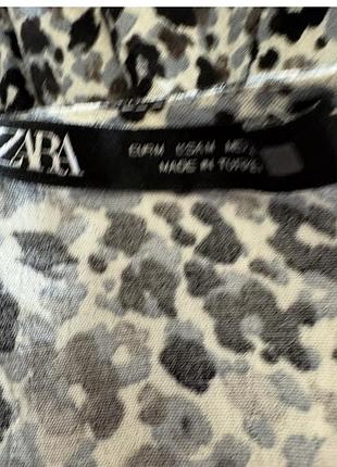 Сукня zara 3