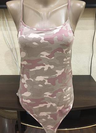 Боді primark p10/12