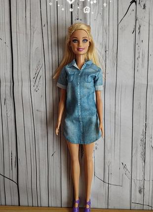 Куклы барби,mattel 4