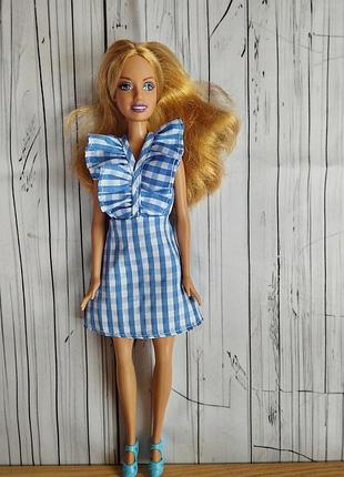 Куклы барби,mattel 6