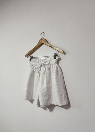 Шикарні котонові шорти asos🌿