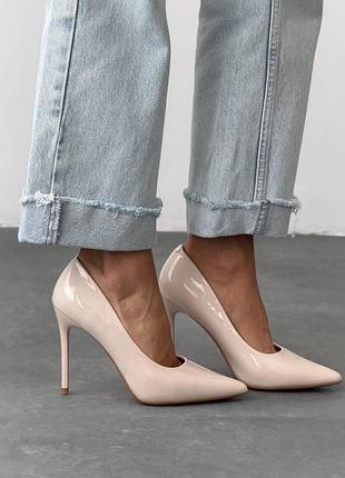 Классические туфли