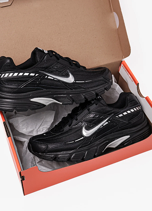 Оригинальные мужские кроссовки nike initiator ib4595-001 в новом состоянии из сша