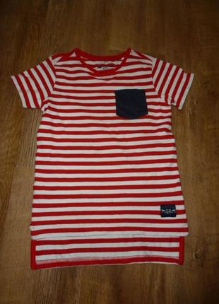 Next футболка некст на 8 лет рост 128 см