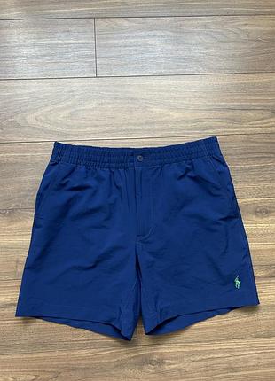 Чоловічі шорти polo ralph lauren