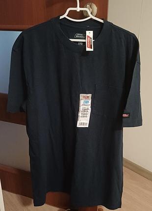 Футболка оверсайз від dickies