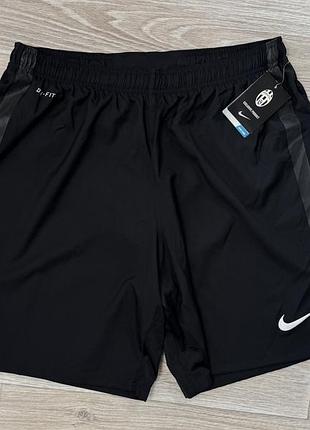 Шорты спортивные nike juventus