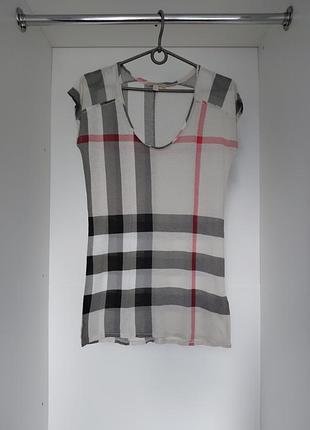 Футболка жіноча  burberry