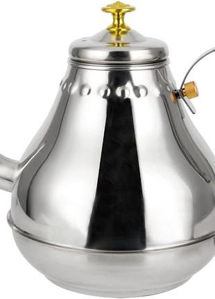 Чайник 1.2 л. bohmann bh 9313