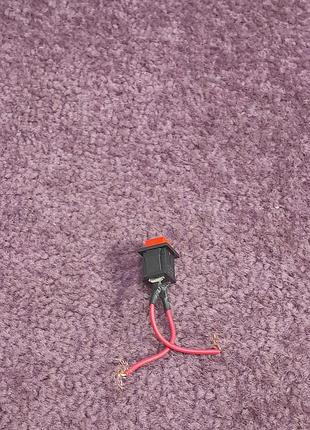 Кнопка для блендера bitek bt-325b ds-430