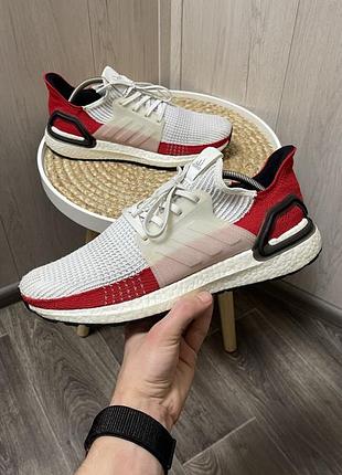 Чоловічі кросівки adidas ultraboost 43р.