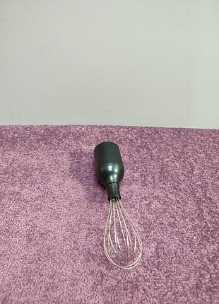 Редуктор с венчиком для блендера crownberg cb-6227