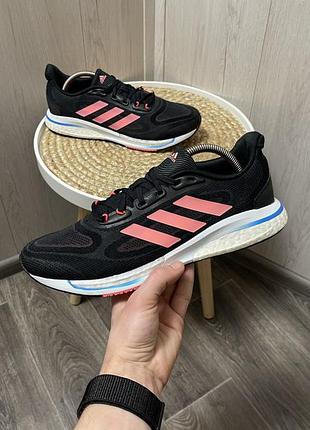Чоловічі кросівки adidas supernova 40р.